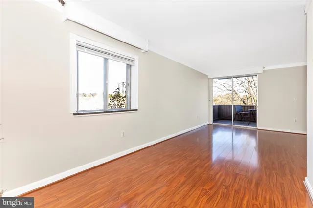 $3,095 | 7505 Democracy Boulevard, Bethesda, MD 20817