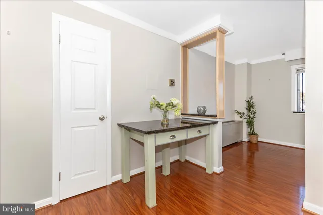 $3,095 | 7505 Democracy Boulevard, Bethesda, MD 20817