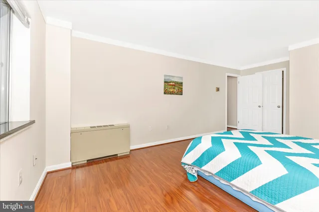 $3,095 | 7505 Democracy Boulevard, Bethesda, MD 20817