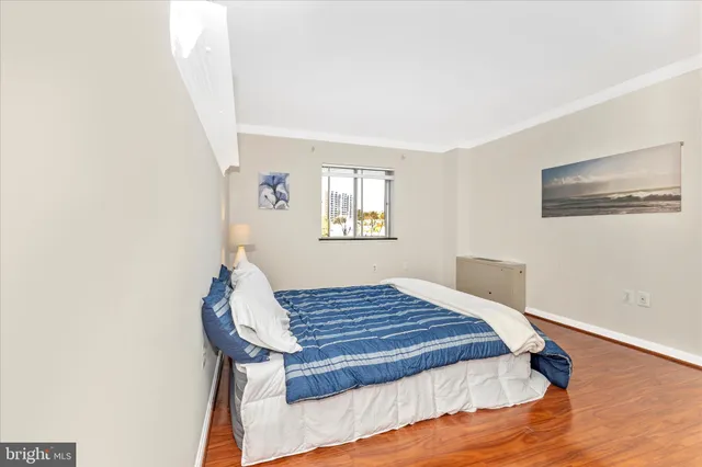 $3,095 | 7505 Democracy Boulevard, Bethesda, MD 20817