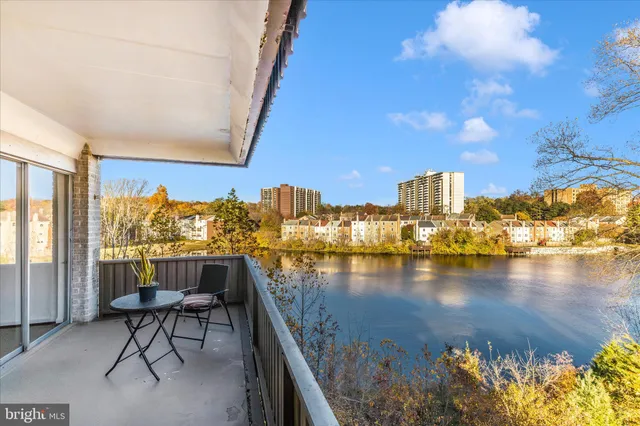 $3,095 | 7505 Democracy Boulevard, Bethesda, MD 20817