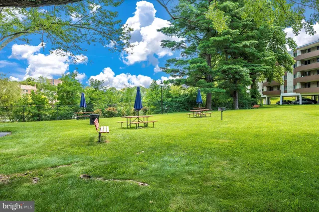 $3,095 | 7505 Democracy Boulevard, Bethesda, MD 20817