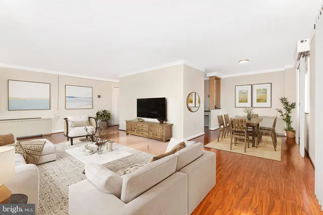 $3,095 | 7505 Democracy Boulevard, Bethesda, MD 20817