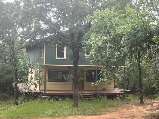924 The Oil Road Gainesville, TX 76240 - Photo 2 of 39