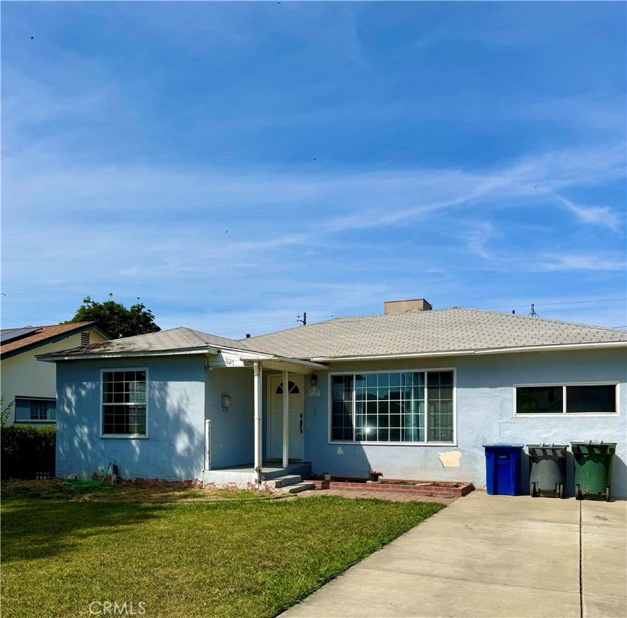1127 West 23rd Street Merced, CA 95340 - Photo 2 of 23 Front View