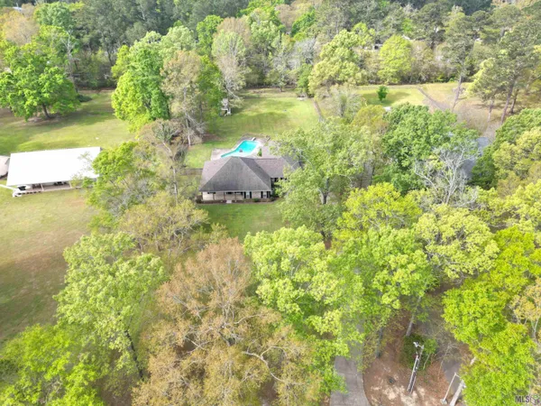 $390,000 | 7936 Ben Fugler Road, Denham Springs, LA 70706