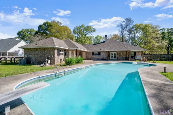 $395,000 | 7936 Ben Fugler Road, Denham Springs, LA 70706