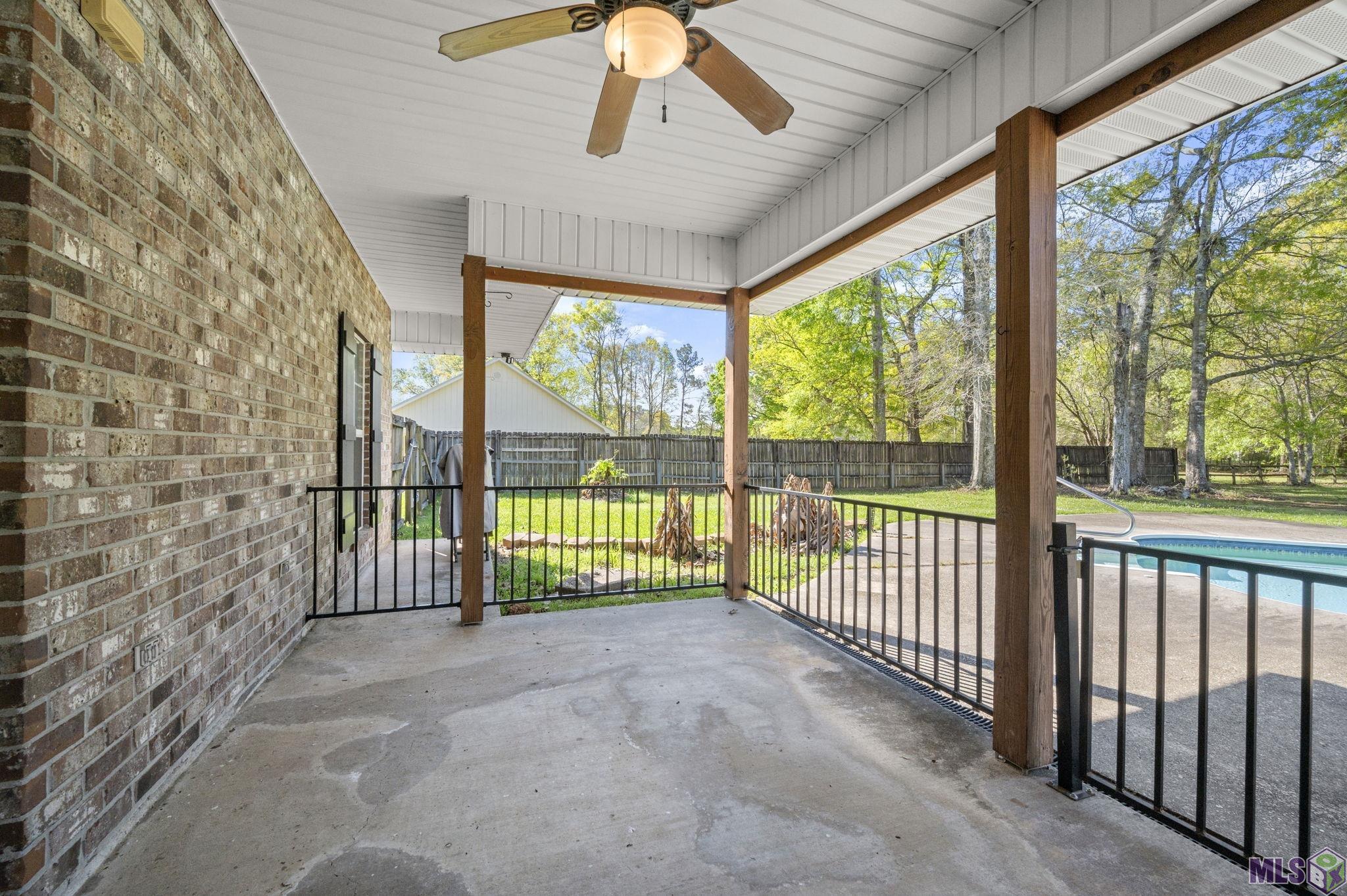 7936 Ben Fugler Road Denham Springs, LA 70706 - Photo 22 of 41