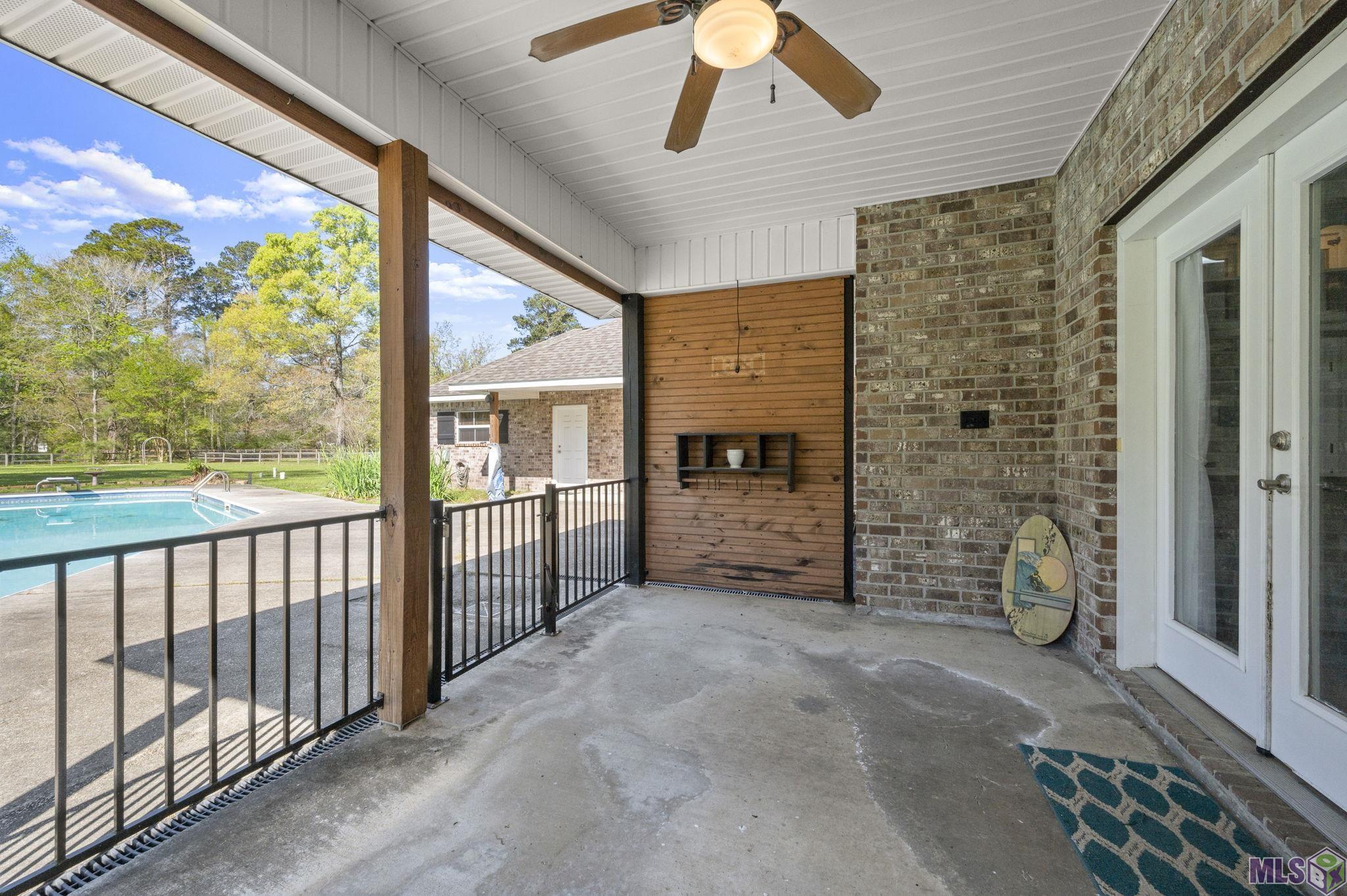 7936 Ben Fugler Road Denham Springs, LA 70706 - Photo 23 of 41