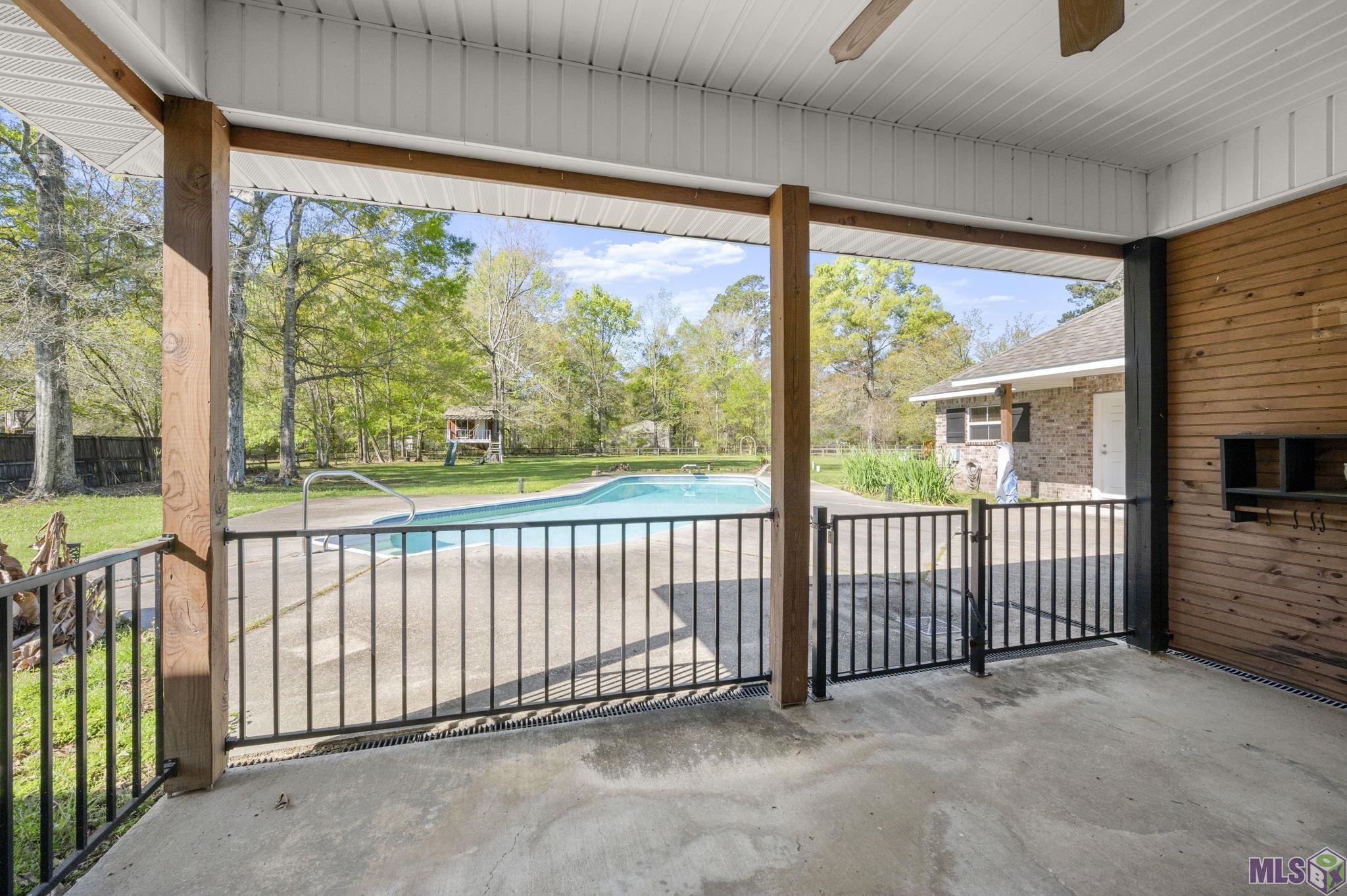 7936 Ben Fugler Road Denham Springs, LA 70706 - Photo 24 of 41