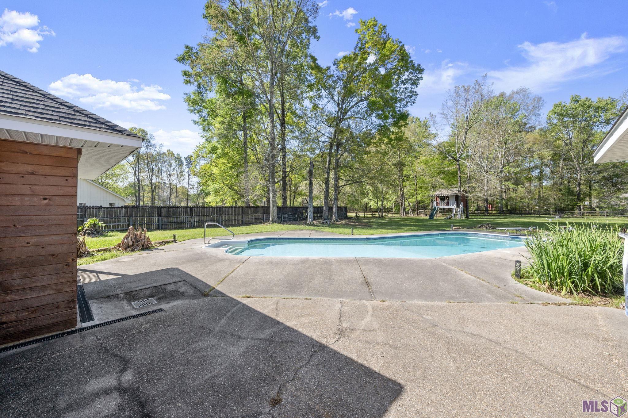 7936 Ben Fugler Road Denham Springs, LA 70706 - Photo 25 of 41