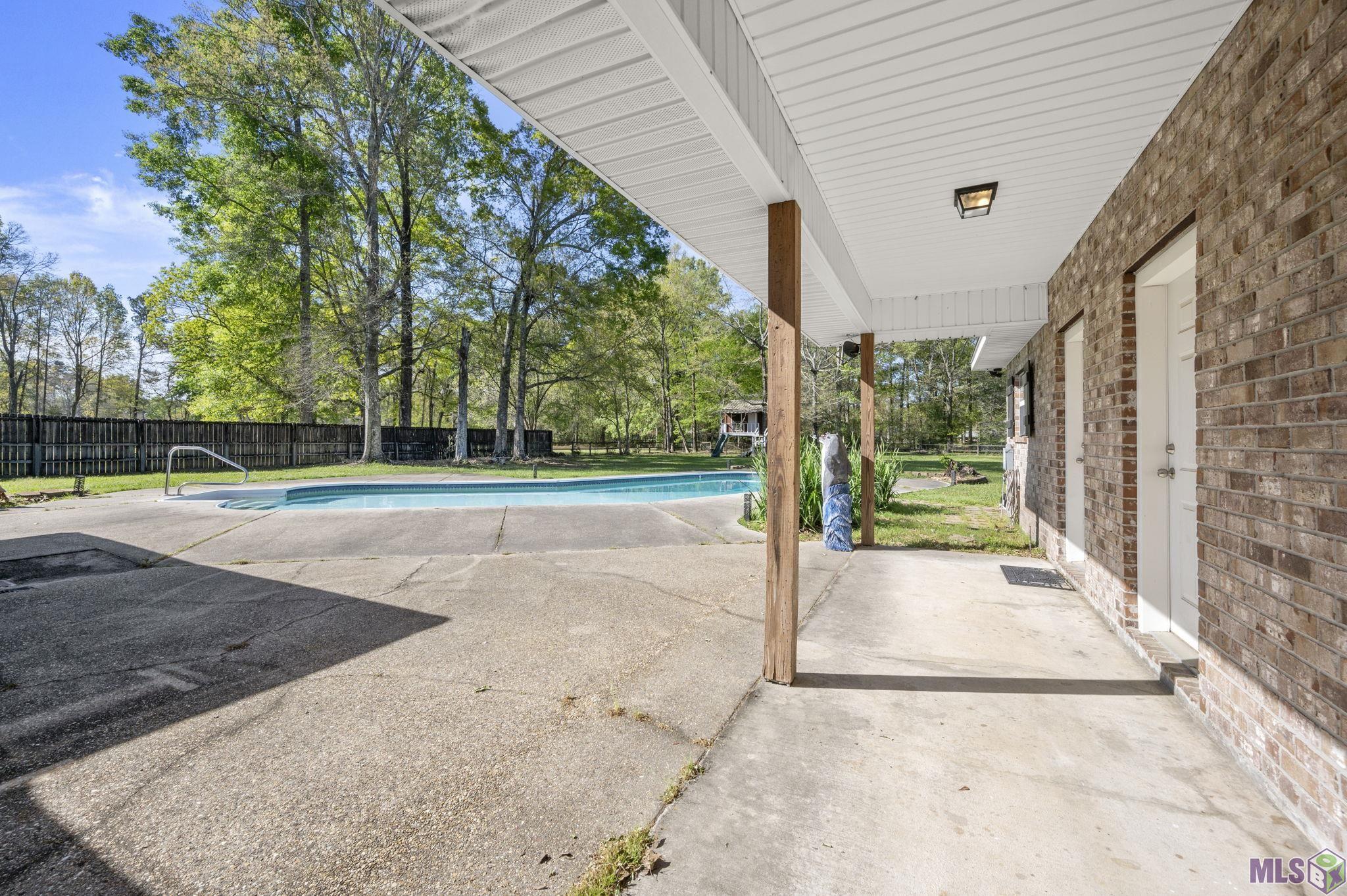 7936 Ben Fugler Road Denham Springs, LA 70706 - Photo 26 of 41