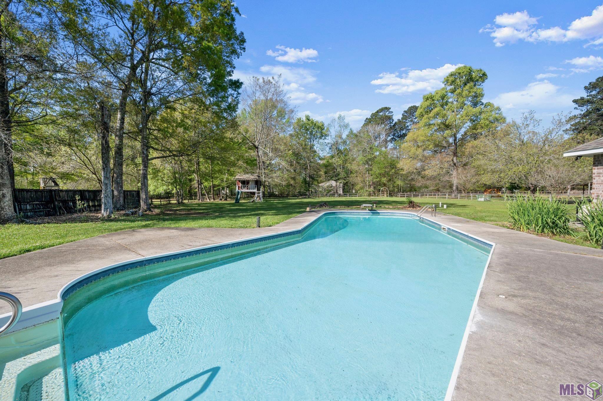 7936 Ben Fugler Road Denham Springs, LA 70706 - Photo 27 of 41