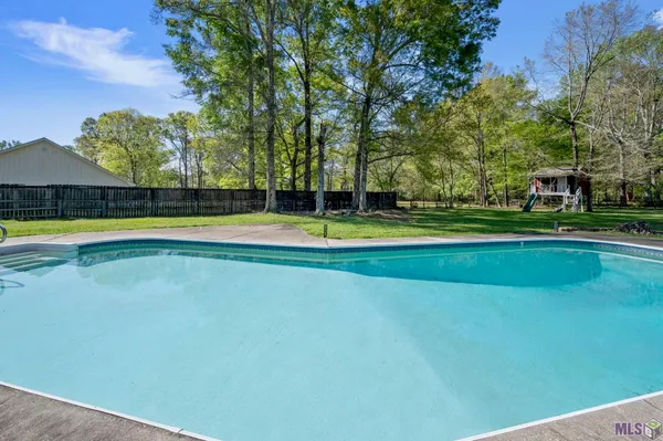 $395,000 | 7936 Ben Fugler Road, Denham Springs, LA 70706