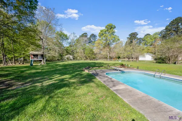 $395,000 | 7936 Ben Fugler Road, Denham Springs, LA 70706