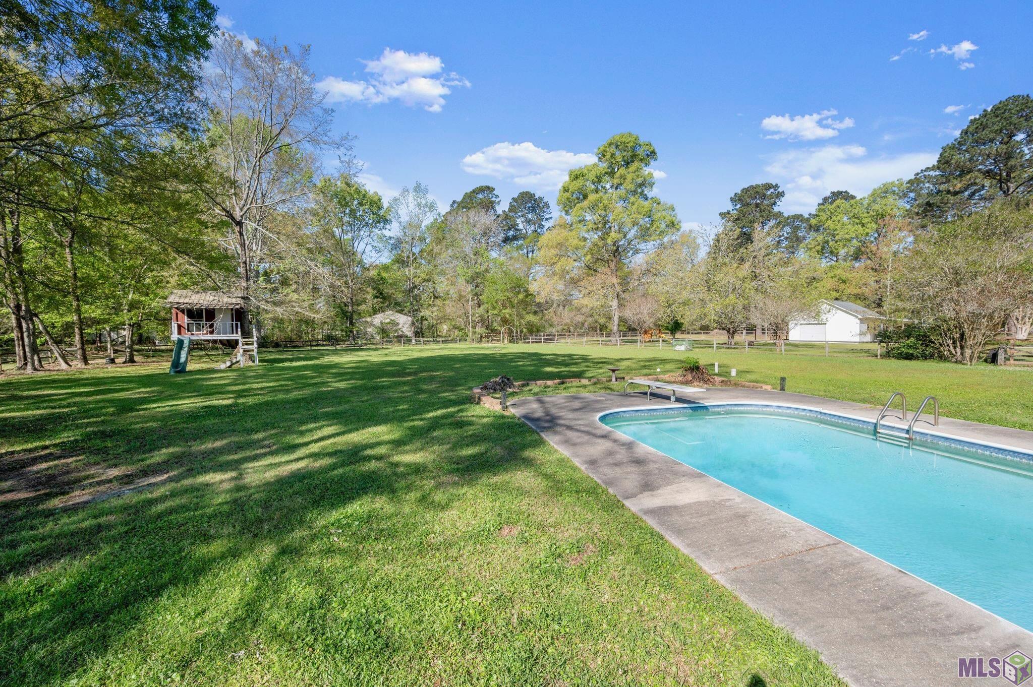 7936 Ben Fugler Road Denham Springs, LA 70706 - Photo 29 of 41