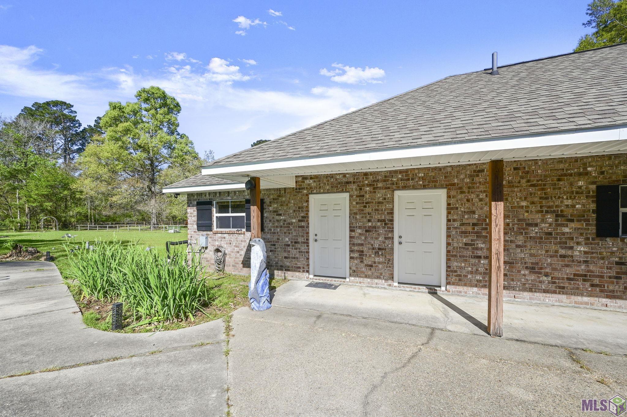 7936 Ben Fugler Road Denham Springs, LA 70706 - Photo 32 of 41