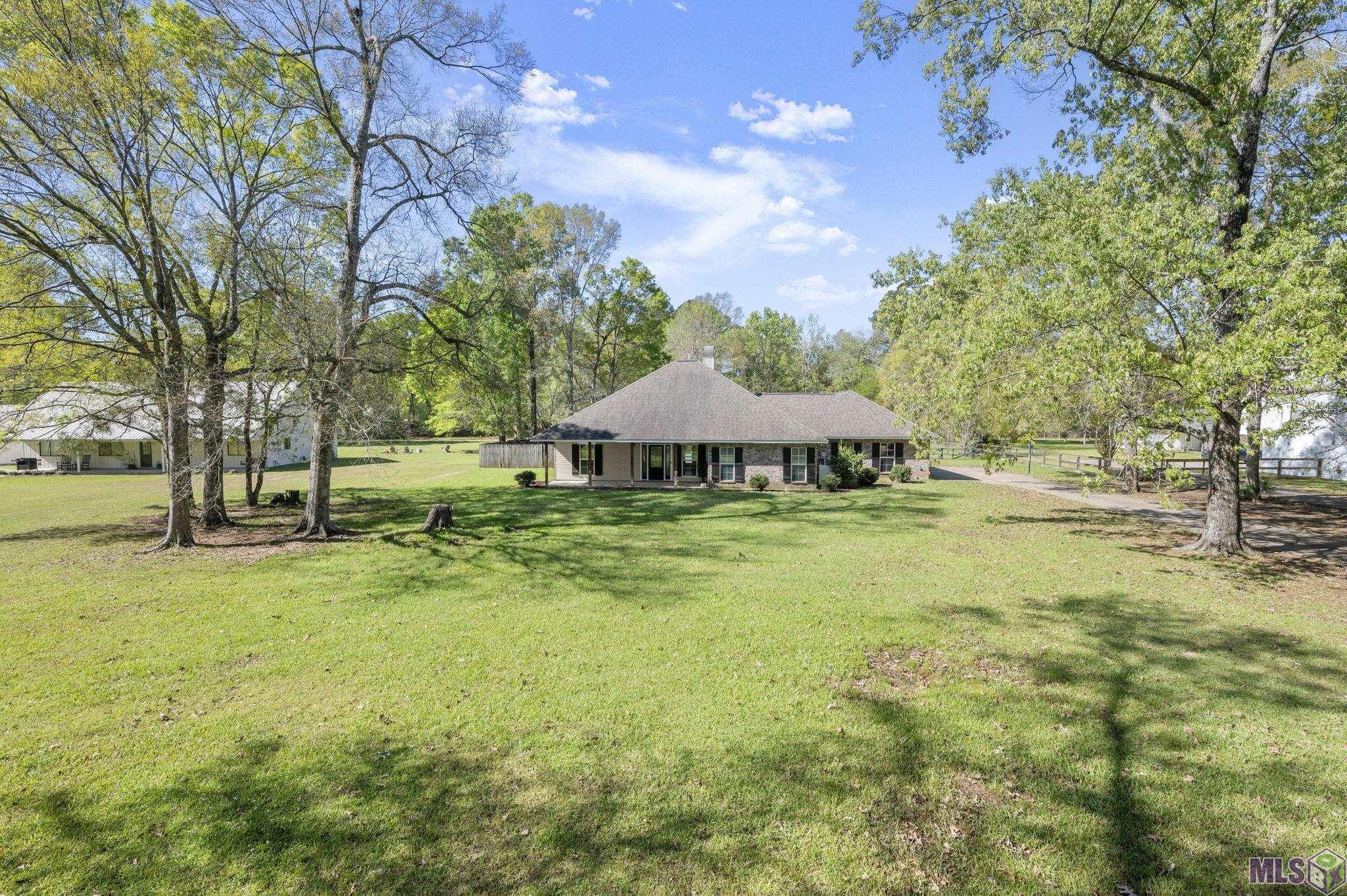 7936 Ben Fugler Road Denham Springs, LA 70706 - Photo 38 of 41