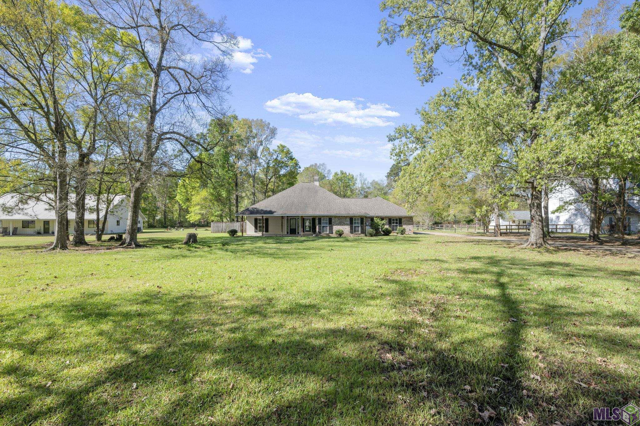 7936 Ben Fugler Road Denham Springs, LA 70706 - Photo 40 of 41