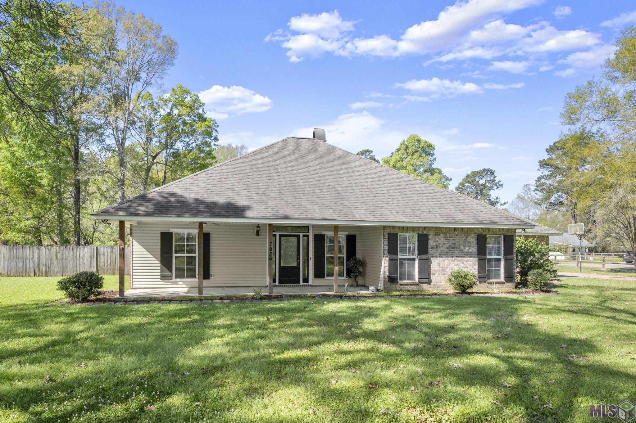 7936 Ben Fugler Road Denham Springs, LA 70706 - Photo 41 of 41