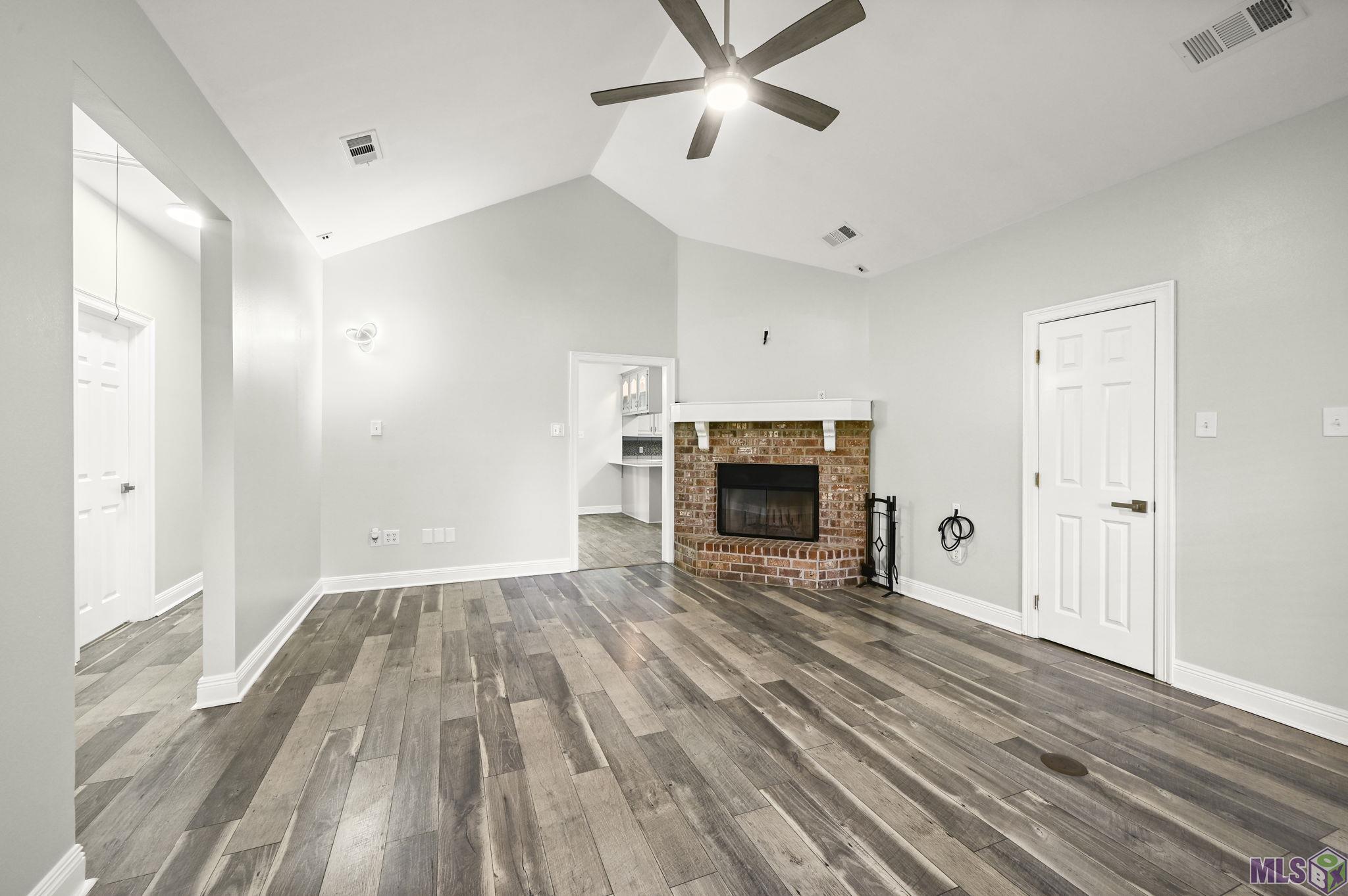 7936 Ben Fugler Road Denham Springs, LA 70706 - Photo 7 of 41