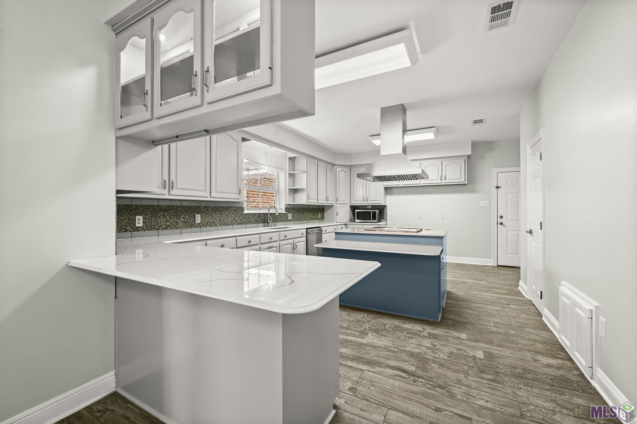 7936 Ben Fugler Road Denham Springs, LA 70706 - Photo 8 of 41