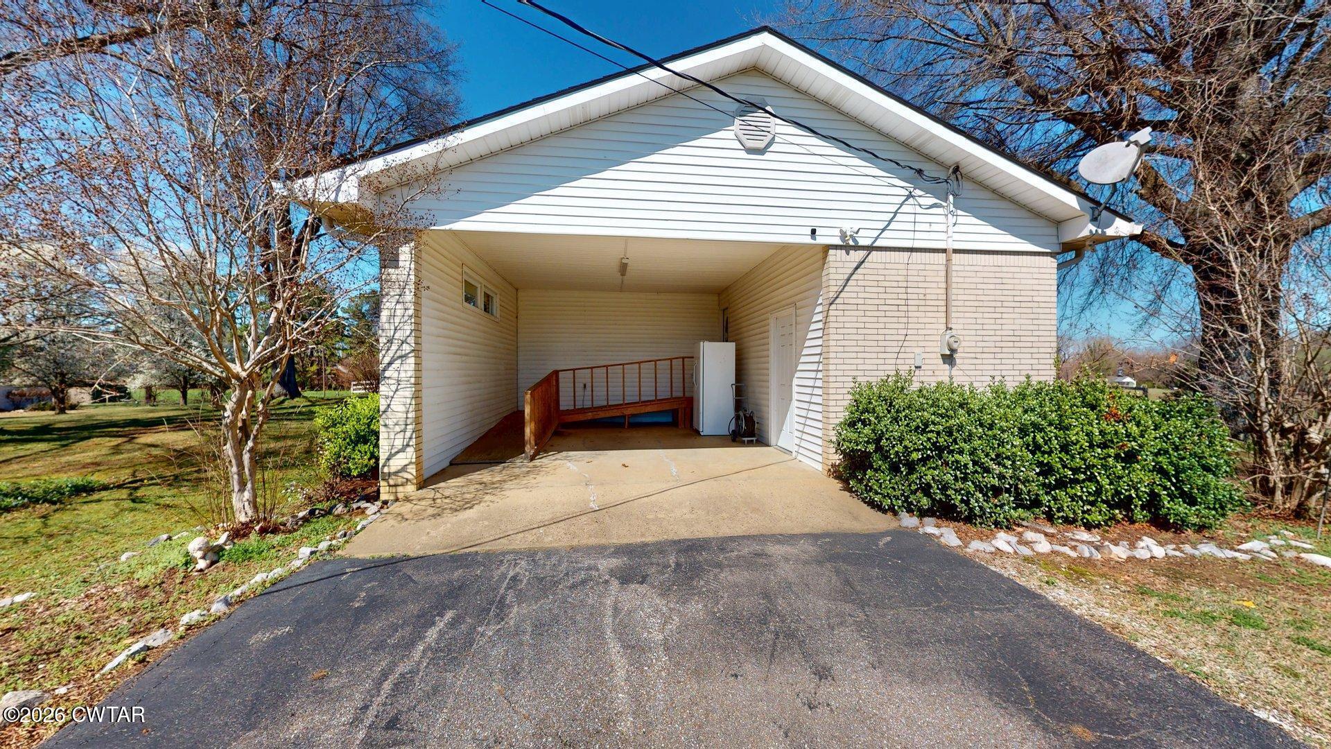 1358 Palestine Road Newbern, TN 38059 - Photo 2 of 24 1358-Palestine-Rd-03132026_120638