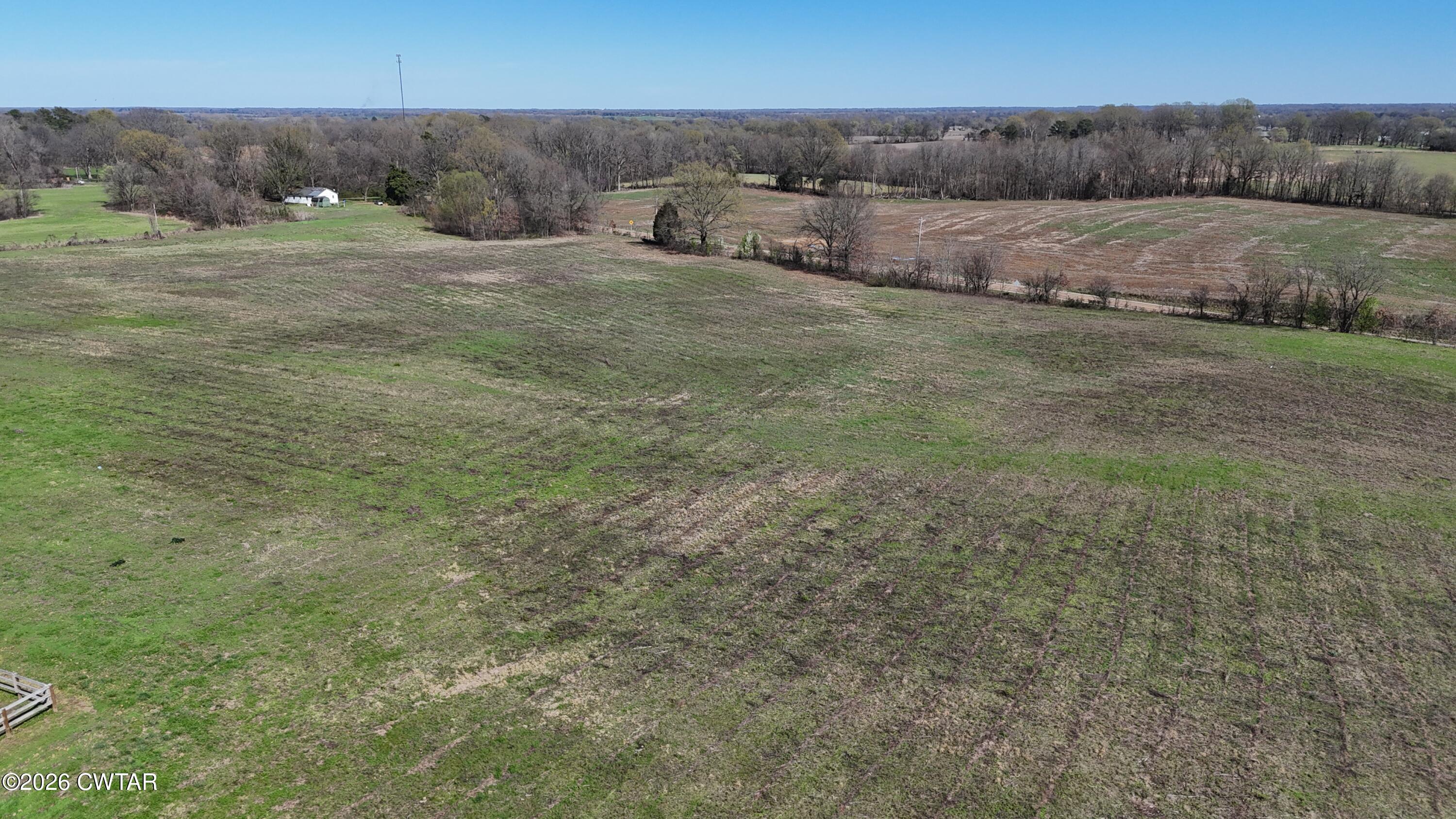 1358 Palestine Road Newbern, TN 38059 - Photo 24 of 24 DJI_20260312150137_0581_D