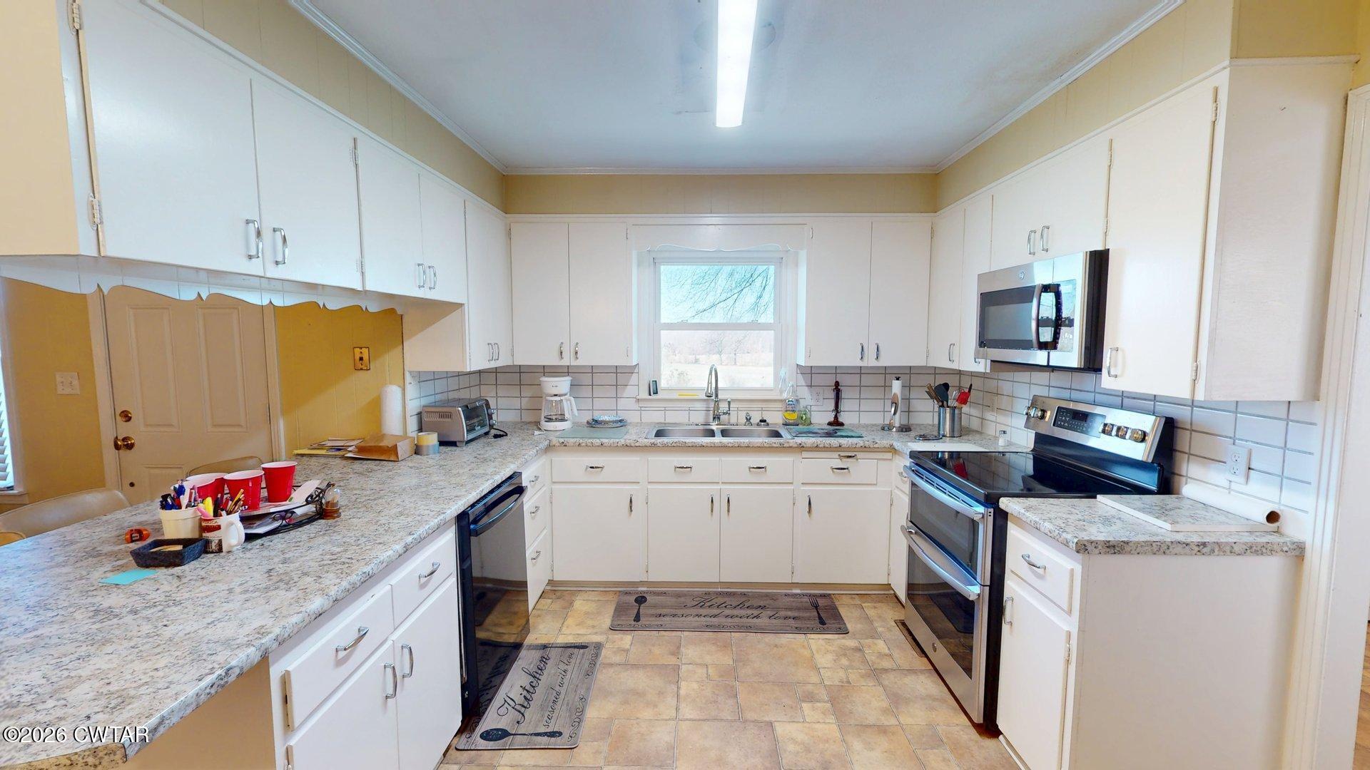 1358 Palestine Road Newbern, TN 38059 - Photo 3 of 24 1358-Palestine-Rd-03132026_115916