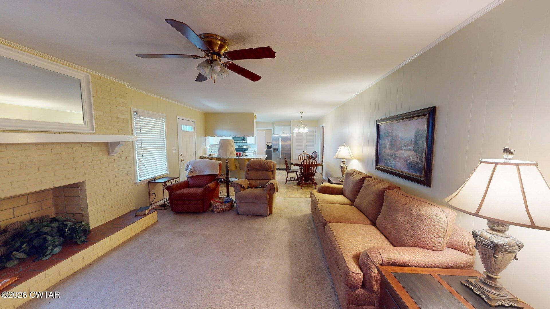 1358 Palestine Road Newbern, TN 38059 - Photo 6 of 24 1358-Palestine-Rd-03132026_120034