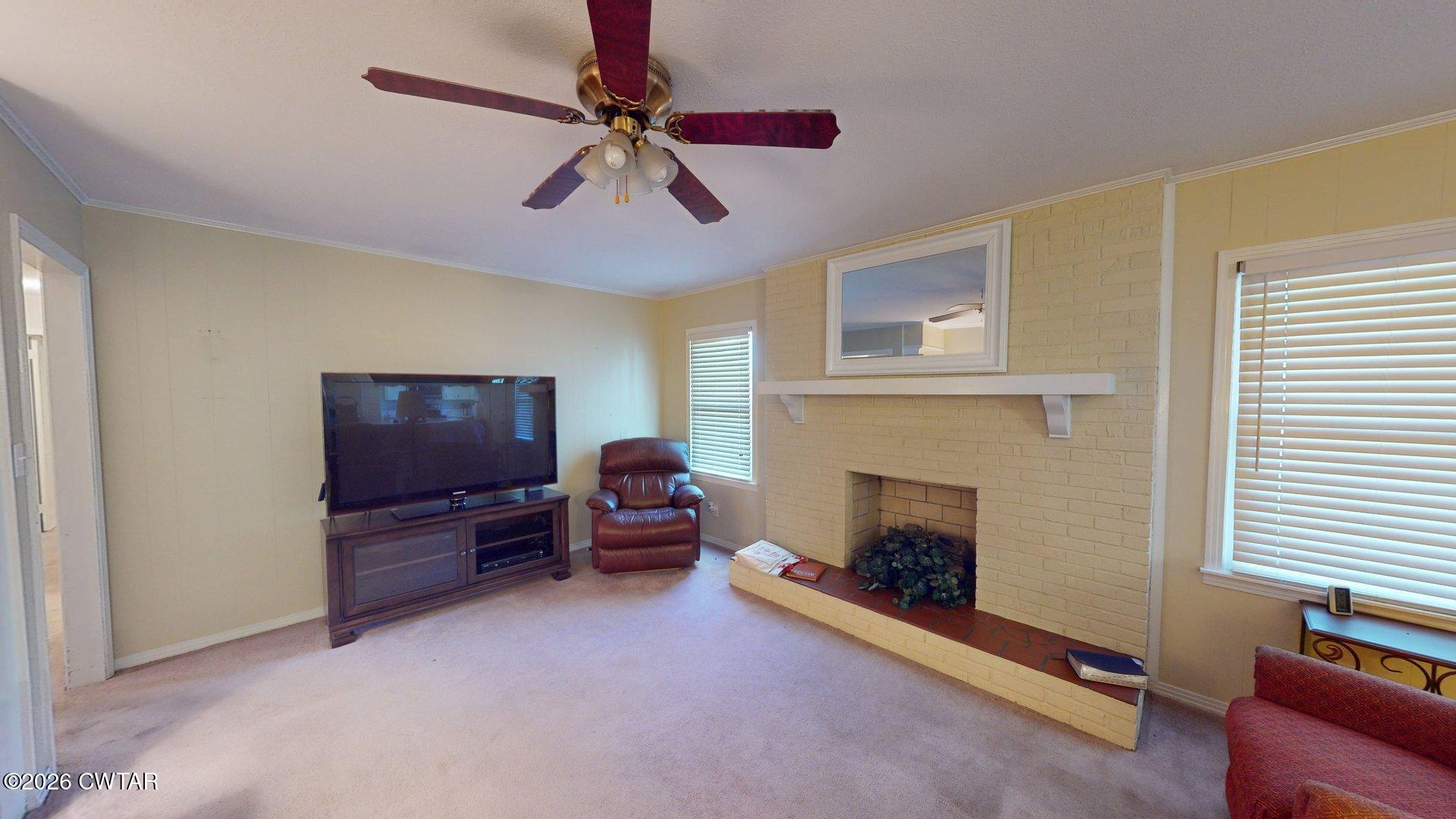 1358 Palestine Road Newbern, TN 38059 - Photo 7 of 24 1358-Palestine-Rd-03132026_120012