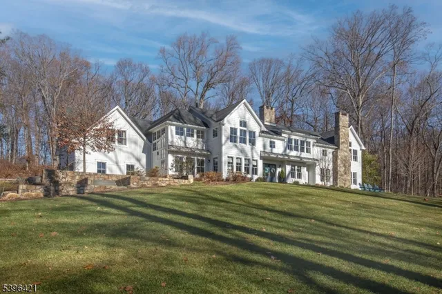 $5,255,000 | 93 Pleasantville Road, New Vernon, NJ 07976