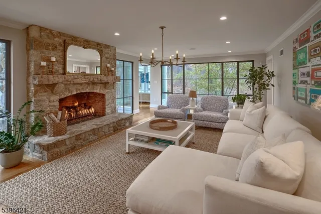 $5,255,000 | 93 Pleasantville Road, New Vernon, NJ 07976