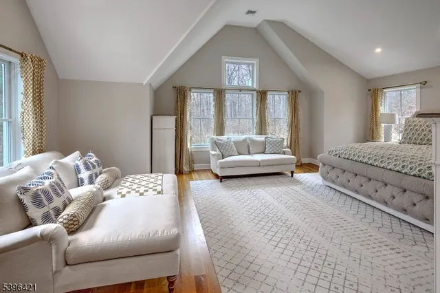 $5,255,000 | 93 Pleasantville Road, New Vernon, NJ 07976