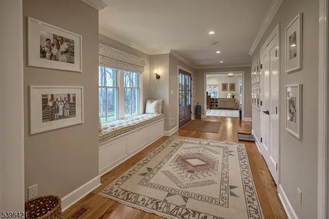 $5,255,000 | 93 Pleasantville Road, New Vernon, NJ 07976