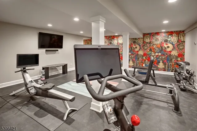 $5,255,000 | 93 Pleasantville Road, New Vernon, NJ 07976