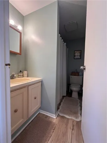 $1,900 | 20 Sunrise Drive, Unit 20B, Westerly, RI 02891