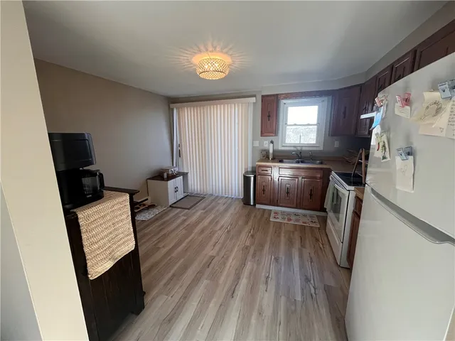 $1,900 | 20 Sunrise Drive, Unit 20B, Westerly, RI 02891