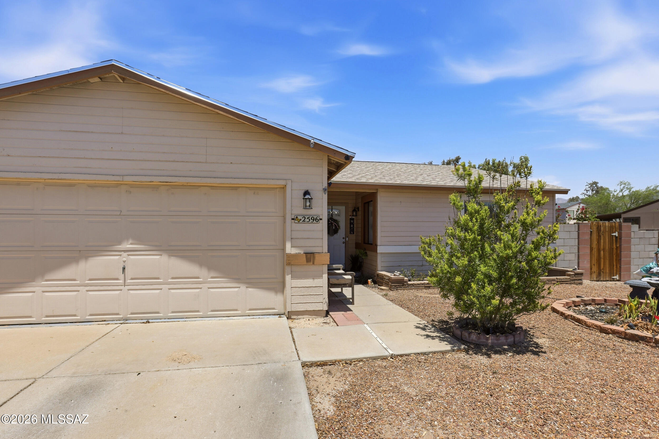 2596 West Firebrook Road Tucson, AZ 85741 - Photo 10 of 42 Fire2_016 (1)
