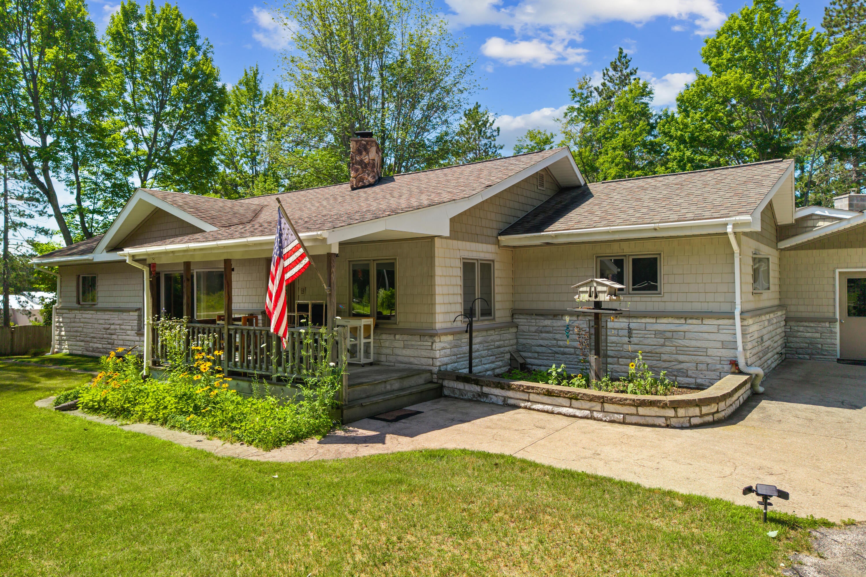 151 North Abbe Road Fairview, MI 48621 - Photo 2 of 58 Gallery Image 2
