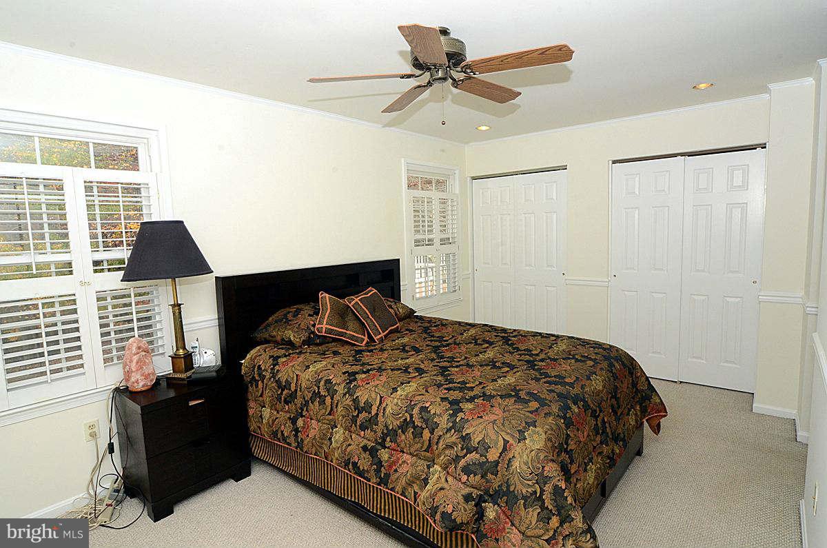 24506 Fossen Road Damascus, MD 20872 - Photo 18 of 27 Bedroom (Master)