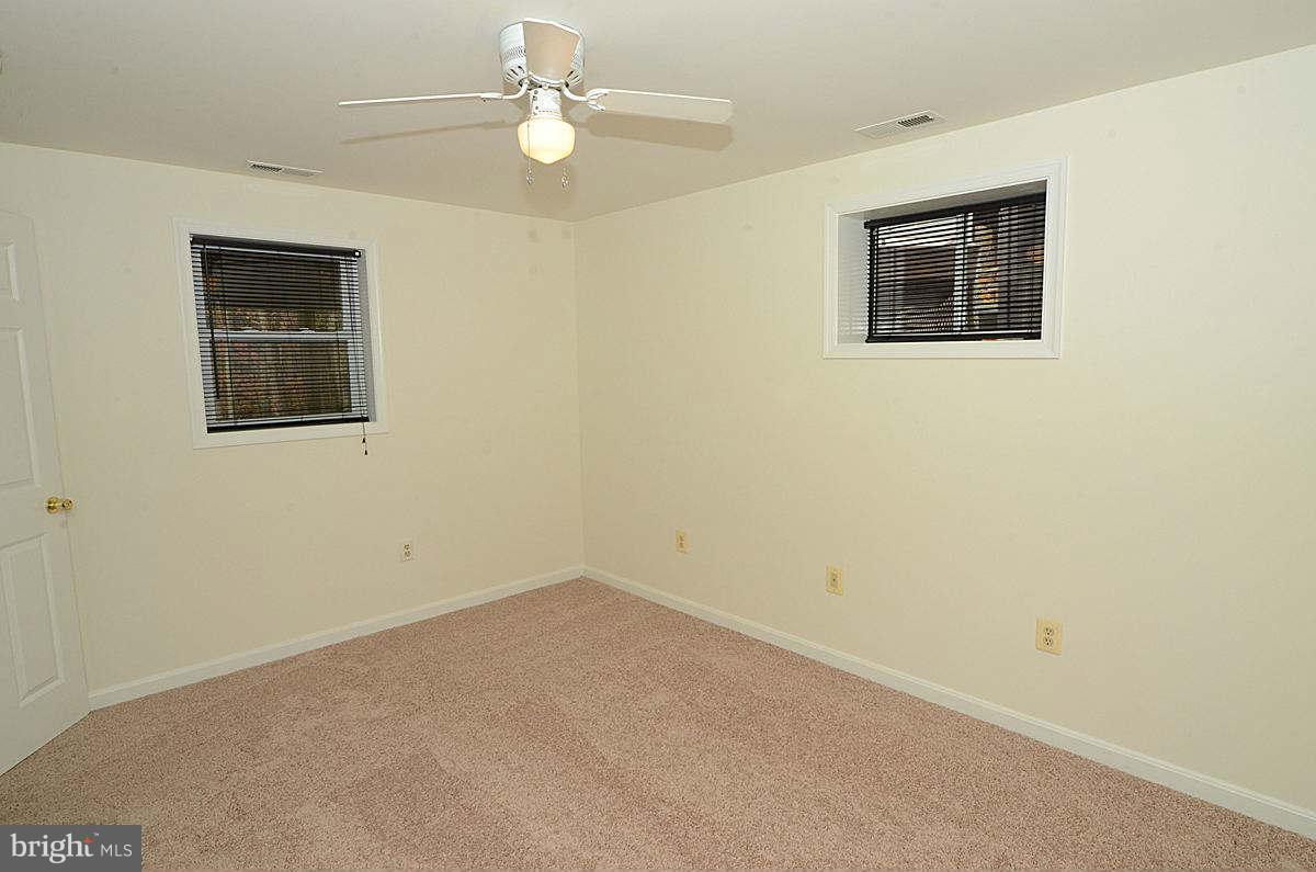 24506 Fossen Road Damascus, MD 20872 - Photo 21 of 27 LL Bedroom