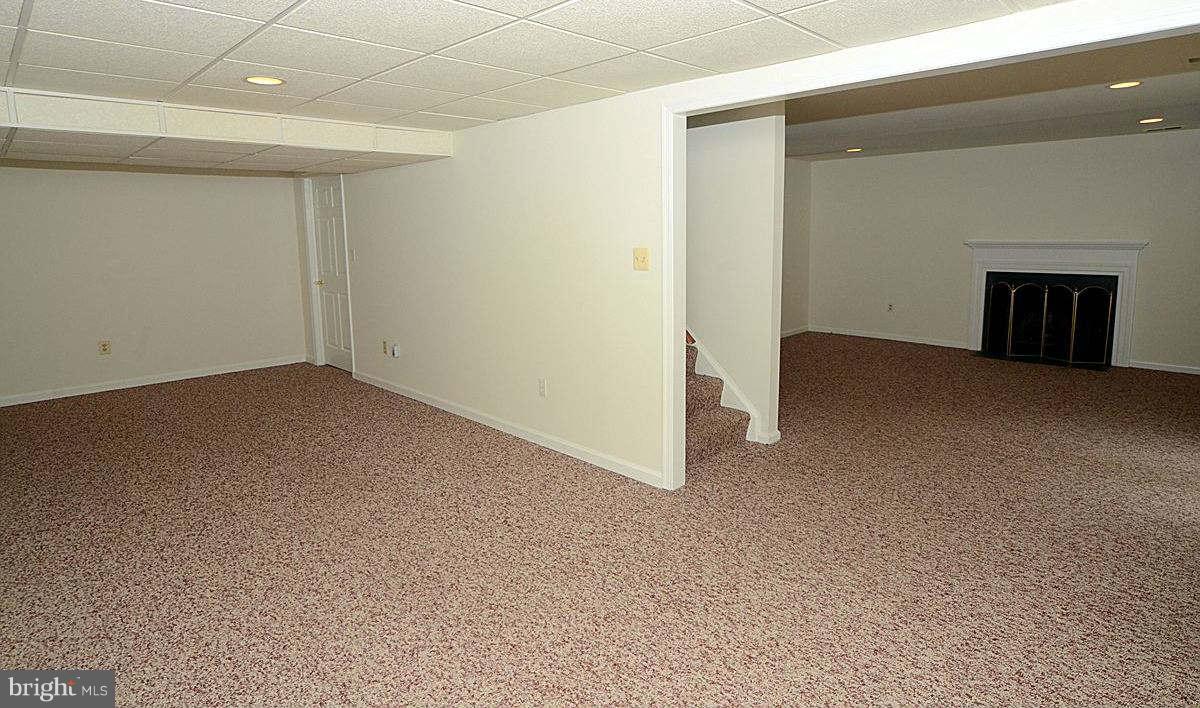 24506 Fossen Road Damascus, MD 20872 - Photo 26 of 27 Basement