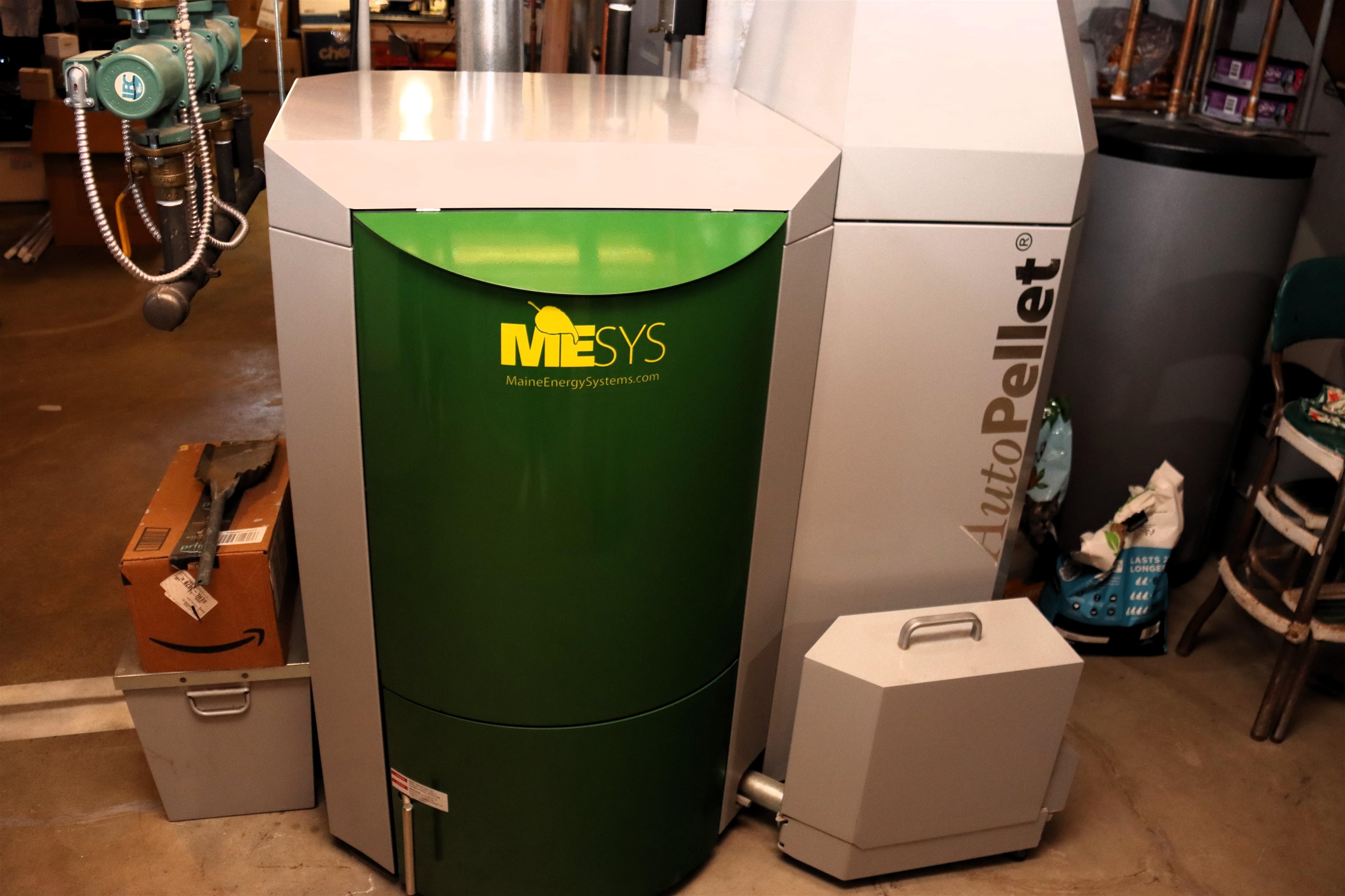 152 Howard Street Berlin, NH 03570 - Photo 22 of 28