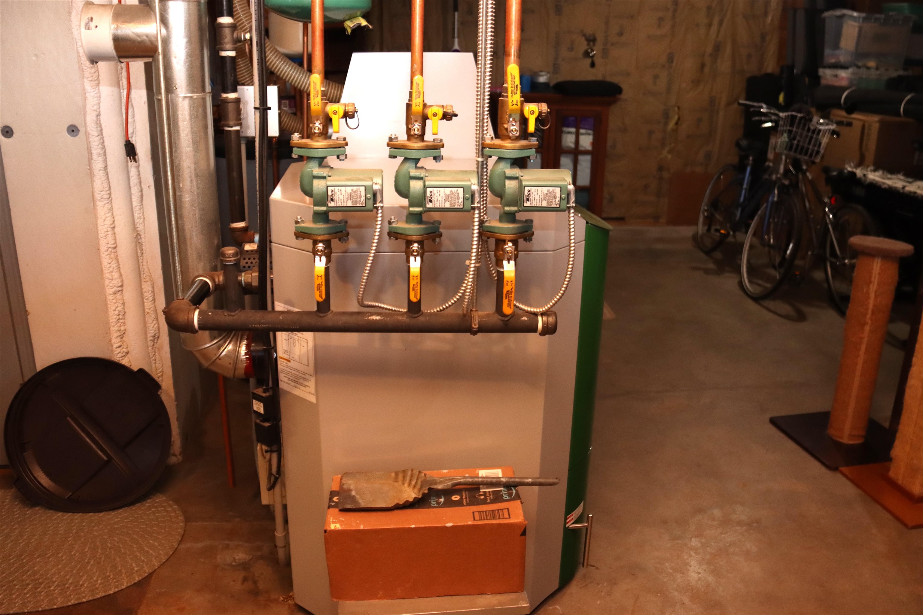 152 Howard Street Berlin, NH 03570 - Photo 23 of 28