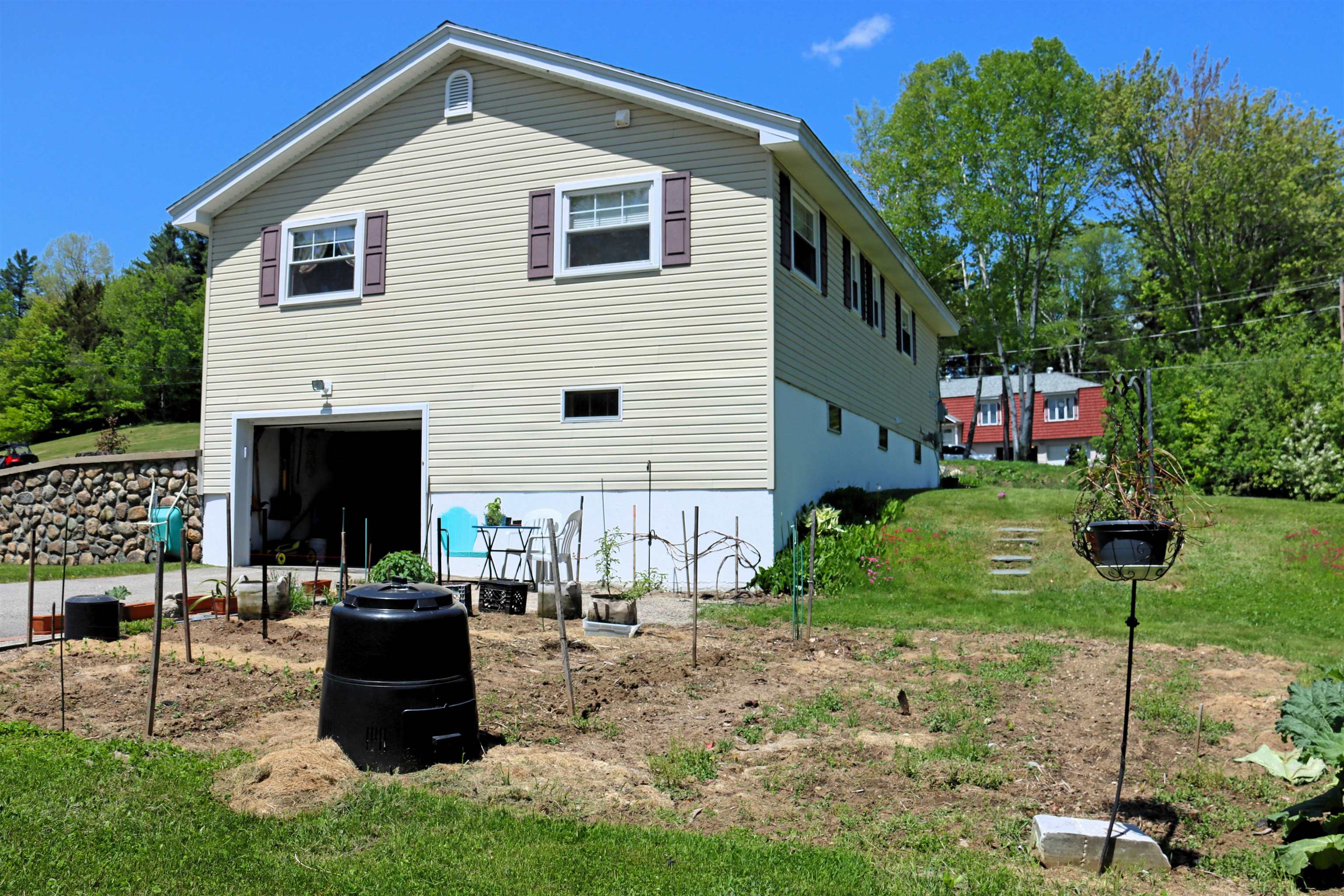 152 Howard Street Berlin, NH 03570 - Photo 24 of 28