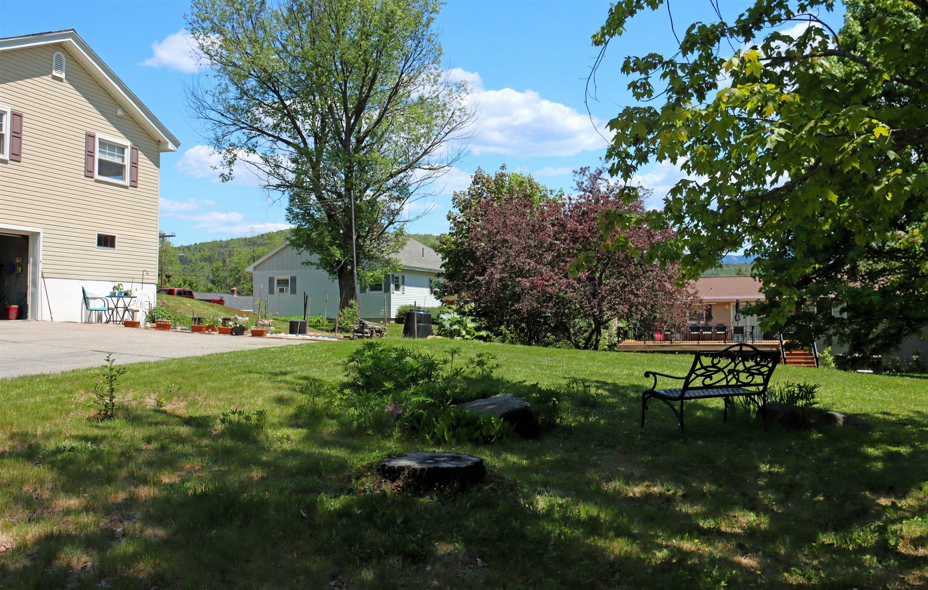 152 Howard Street Berlin, NH 03570 - Photo 26 of 28