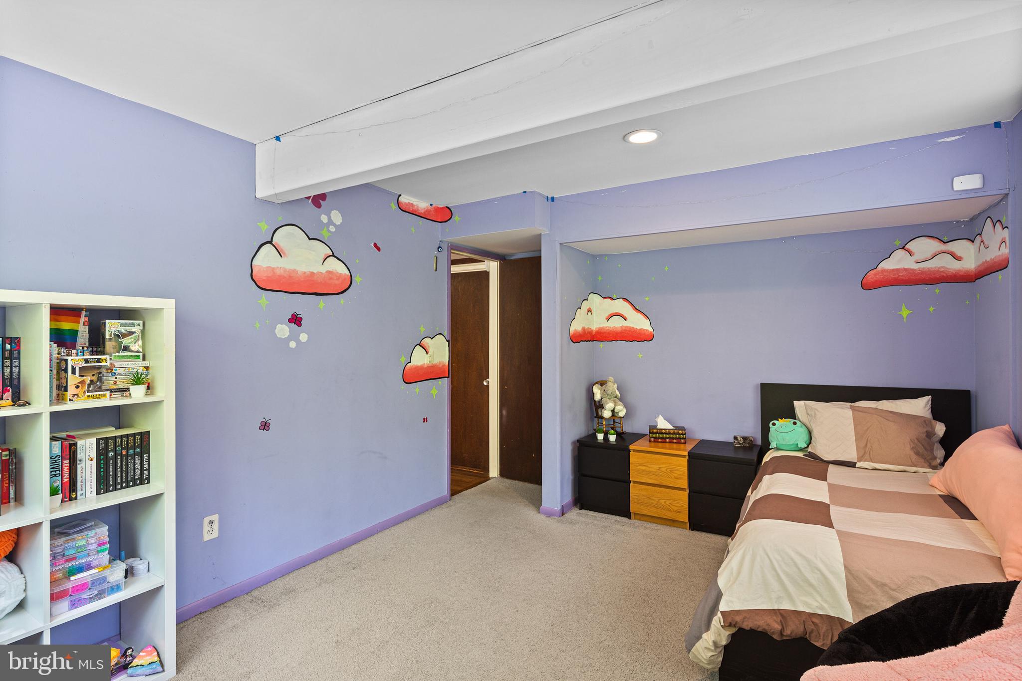 11097 Swansfield Road Columbia, MD 21044 - Photo 20 of 30 Very large bedroom