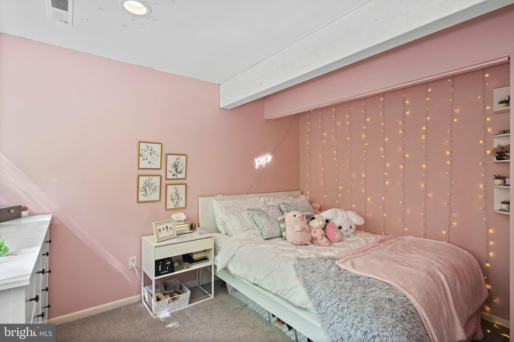 11097 Swansfield Road Columbia, MD 21044 - Photo 22 of 30 Spacious!