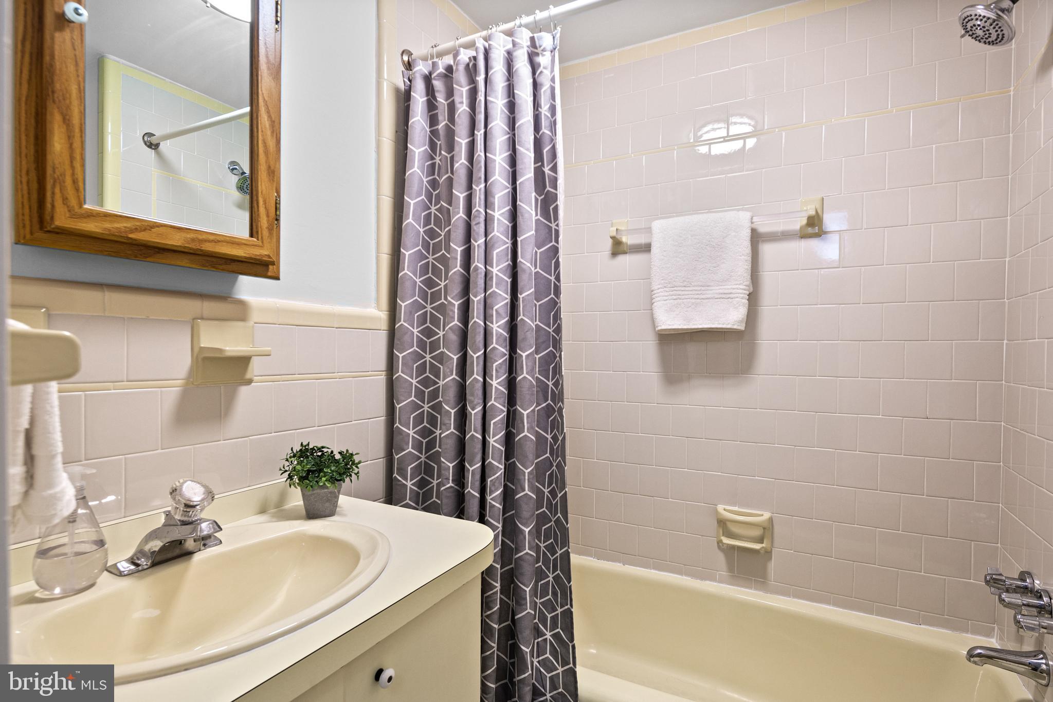 11097 Swansfield Road Columbia, MD 21044 - Photo 24 of 30 Basement full bath